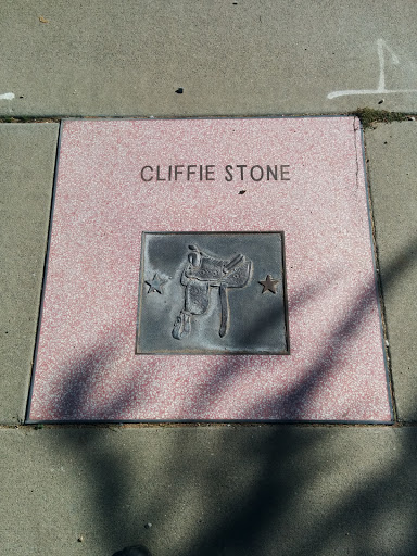 Cliffie Stone