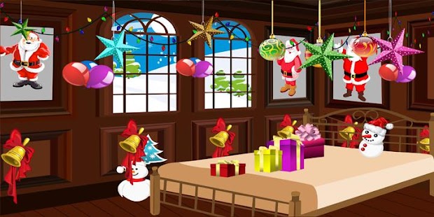 How to install Christmas Escape 12 patch 2.0.0 apk for pc