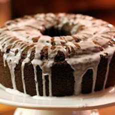 Quick Zucchini Cake (Made With a Cake Mix)