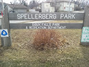 Spellerberg Park Sign Southeast