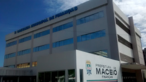 Prefeitura Municipal de Maceió
