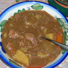 Beef Stew