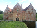 Spøttrup Castle
