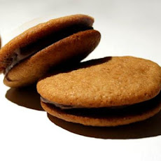 Reverse Whoopie Pies