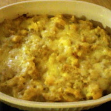 Squash Casserole