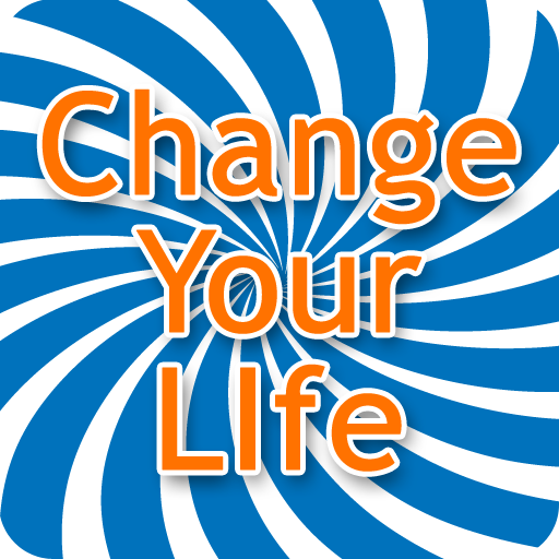 Change Your Mind LOGO-APP點子