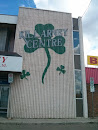 Killarney Centre Mural