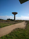 Cabras Water Tower