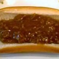Chili Dogs