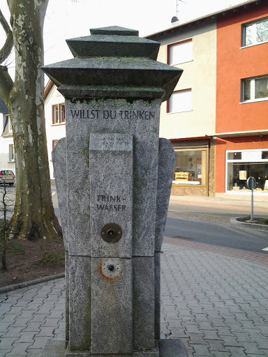 Kessler-Brunnen
