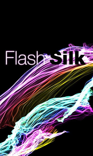 Flash Silk
