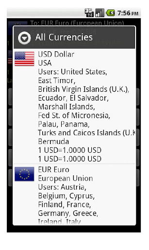 免費下載旅遊APP|Currency Plus Calculator Donat app開箱文|APP開箱王