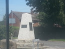 War Memorial, Winterborne Kingston 