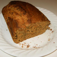 You're a Babe Herb Batter Bread