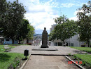 Parque Benito Juárez