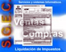 Sistemas Auxiliar Contable