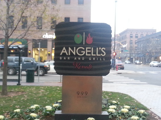 Angell's