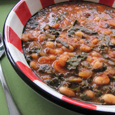 Tuscan Soup (Ribollita Con Verdure) Rachael Ray