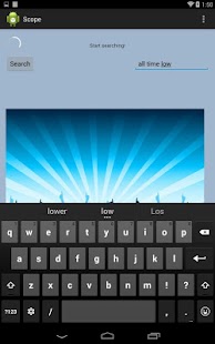 How to download Scope - Concert Finder 1.0 unlimited apk for laptop
