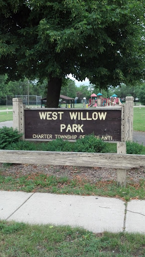 West Willow Park