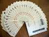 Guias De Estafeta$6500 Cu