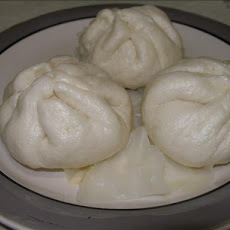 Nikuman / Butaman / Pork Bun