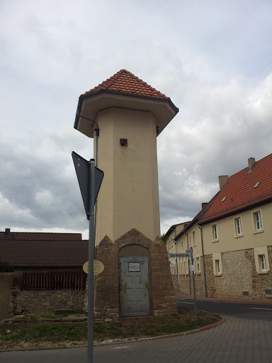 Taubenturm Höhnstedt