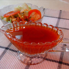 Russian Salad Dressing
