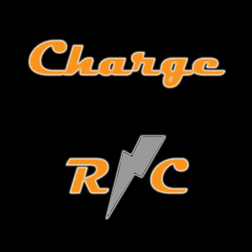 ChargeRC (Beta) LOGO-APP點子