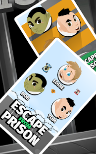 How to mod Escape from Prison 1.0 unlimited apk for bluestacks