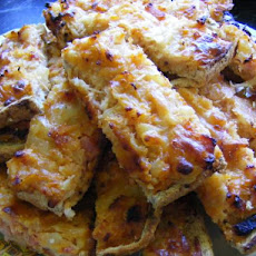 Savoury Toast