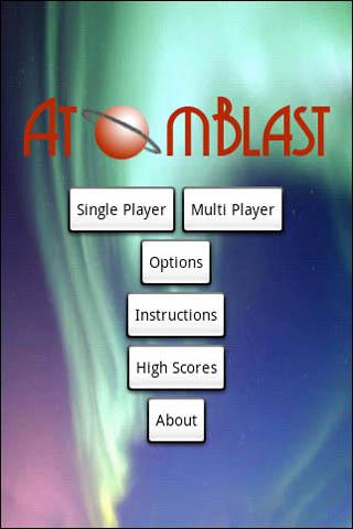 AtomBlast Lite