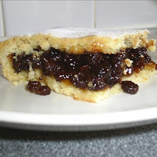 Fruit Slice/Slab Aka Flea Cemetery