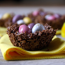 Easter Nests