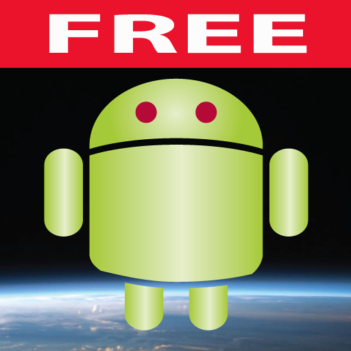 Droid Defender Free LOGO-APP點子