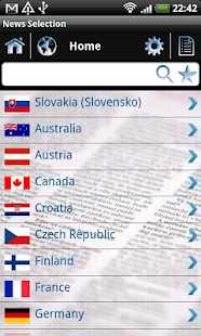 How to mod News Selection Newspapers Pro lastet apk for pc