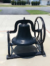 Bell No. 26 at Lee County