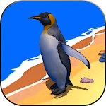 Penguin Simulator Apk