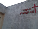 Templo Evangélico