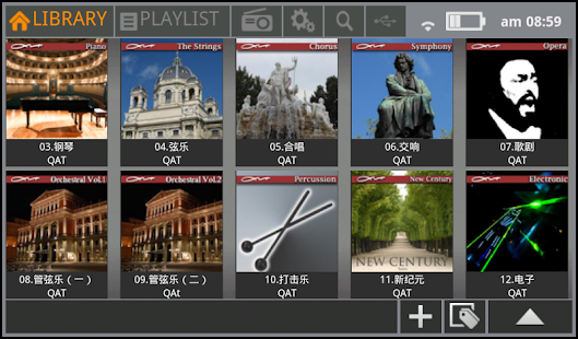 How to mod QAT 4.6.1.2060 unlimited apk for bluestacks