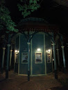 1888 Bandstand