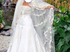 Vendo Vestido D Novia Americano Alfred Angelo Tal