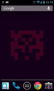 How to get Space Invader Wallpaper 1.2.1 apk for android