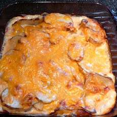 Easy and Delicious Scalloped Potatoes