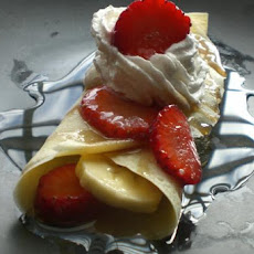 Deelish German Pancakes