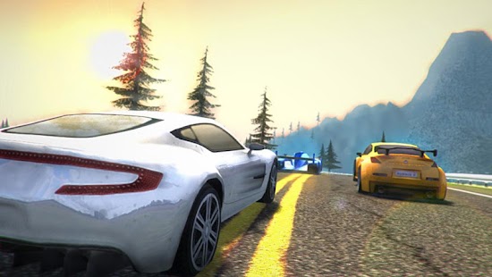 How to download Arc Drive Extreme Drifter 1.14 unlimited apk for android