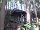 岩清水神社