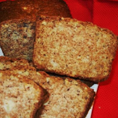 Apple Loaf