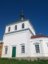 Сельская церковь