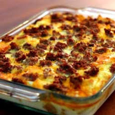 Brunch Casserole
